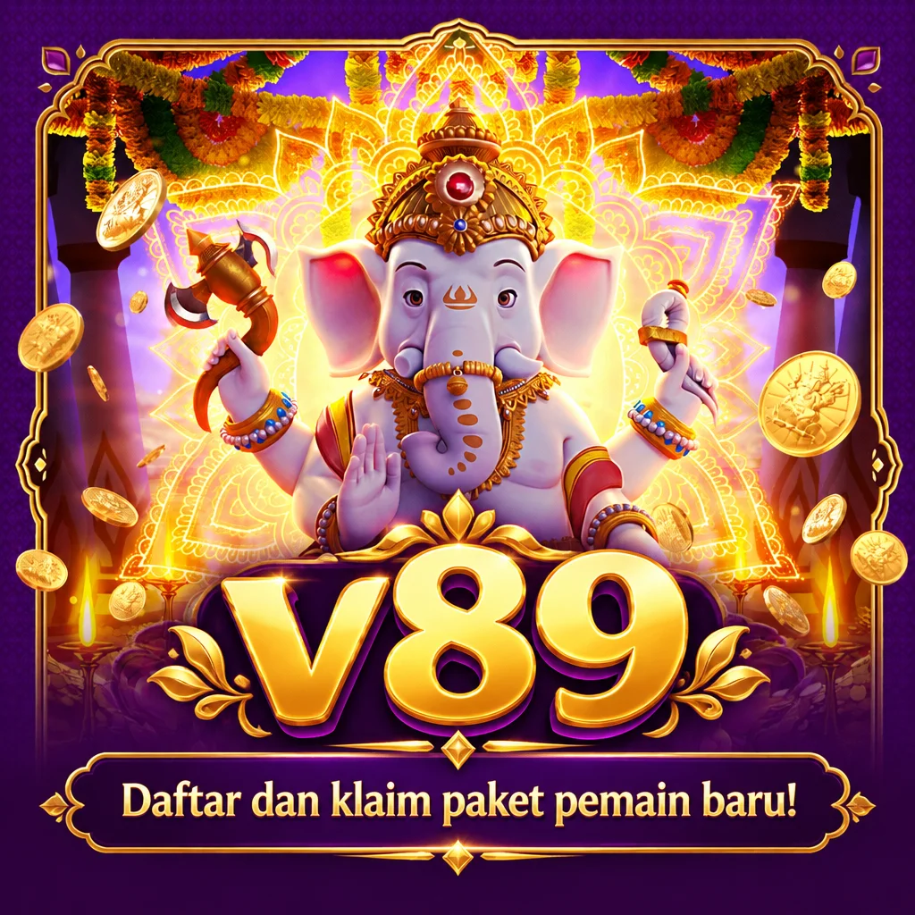 v89 · Galeri permainan