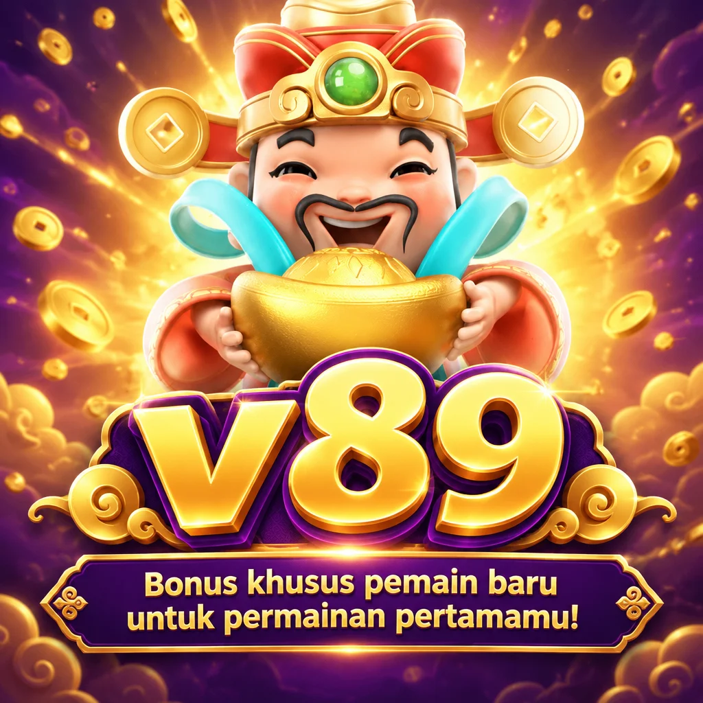 v89 · Galeri permainan