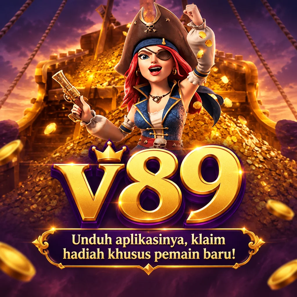 v89 · Galeri permainan