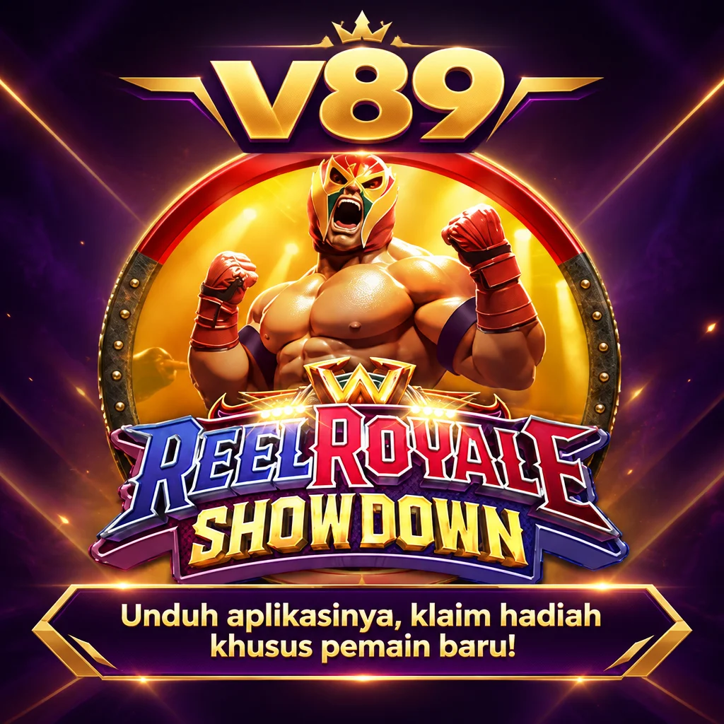 v89 · Reel Royale Sd · Tampilan permainan